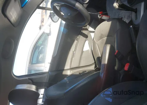 2014 Chevrolet Spark 1Lt Auto z USA, uszkodzony, nr VIN KL8CD6S98EC572545